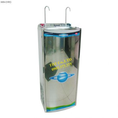 Máy lọc nước uống tinh khiết nóng lạnh