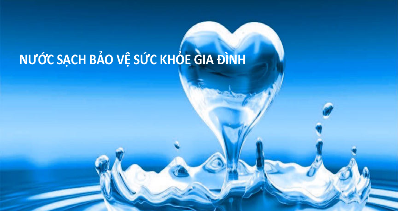 Vì sức khỏe